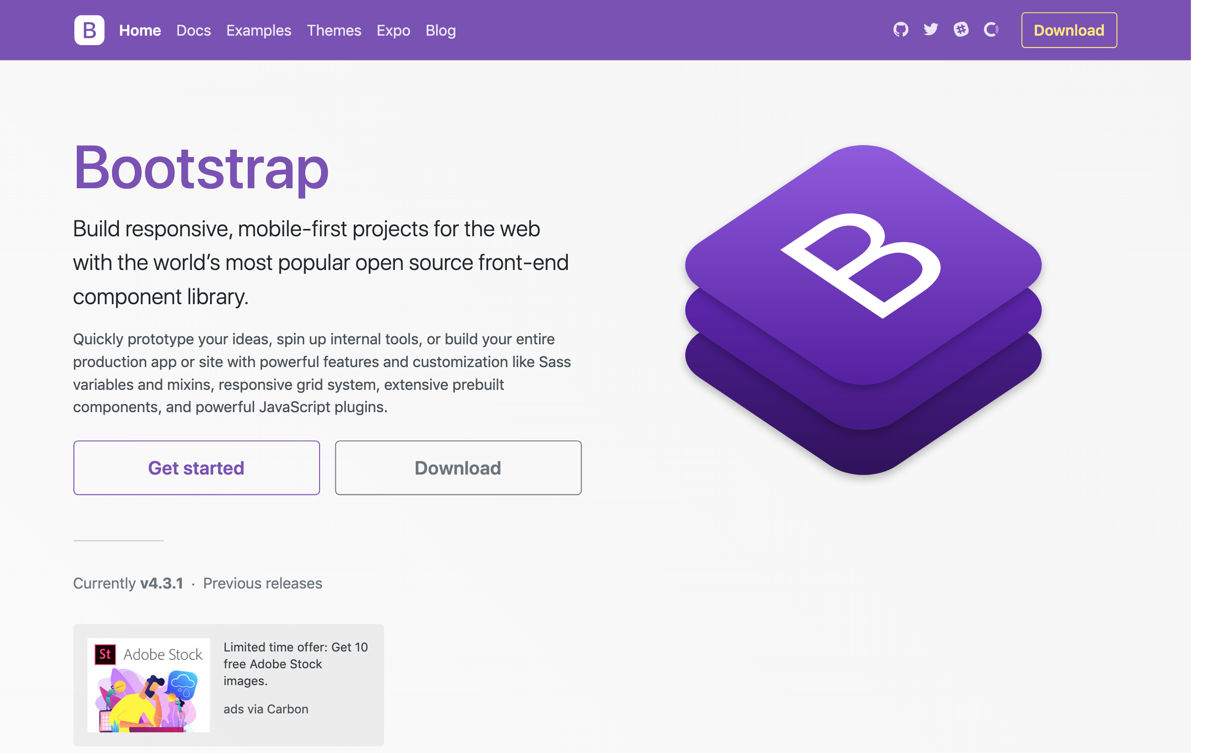 bootstrap-5